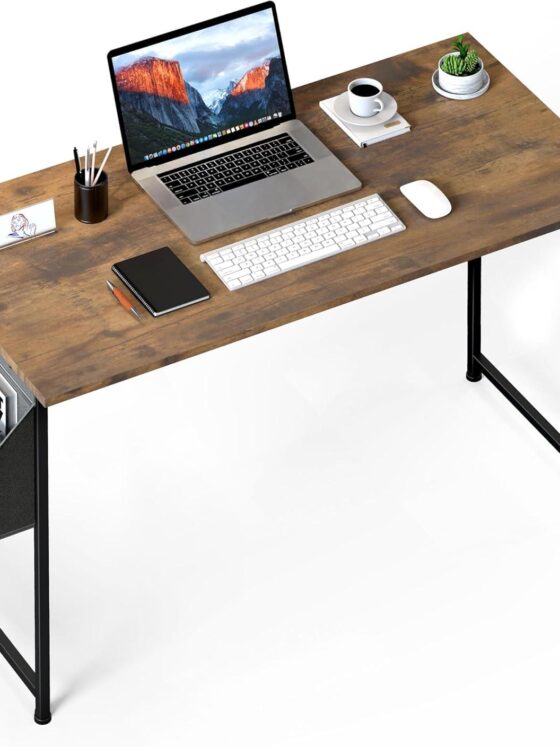 Transforming Small Spaces: Our Take on HealSmart’s Desk