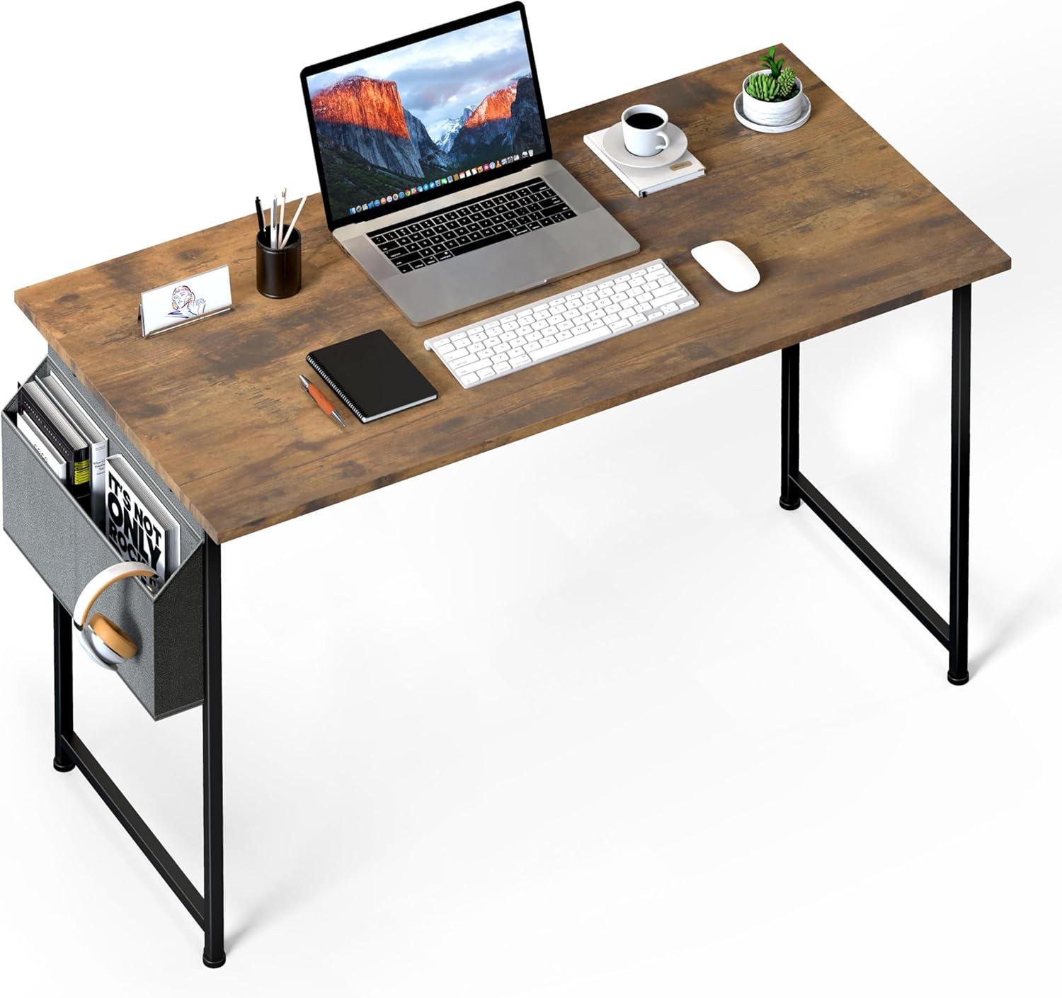 Transforming Small Spaces: Our Take on HealSmart’s Desk