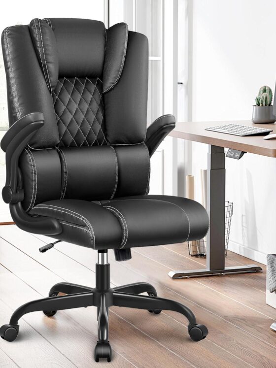 Top 20 Must-Have Office Chairs for Comfort and Style