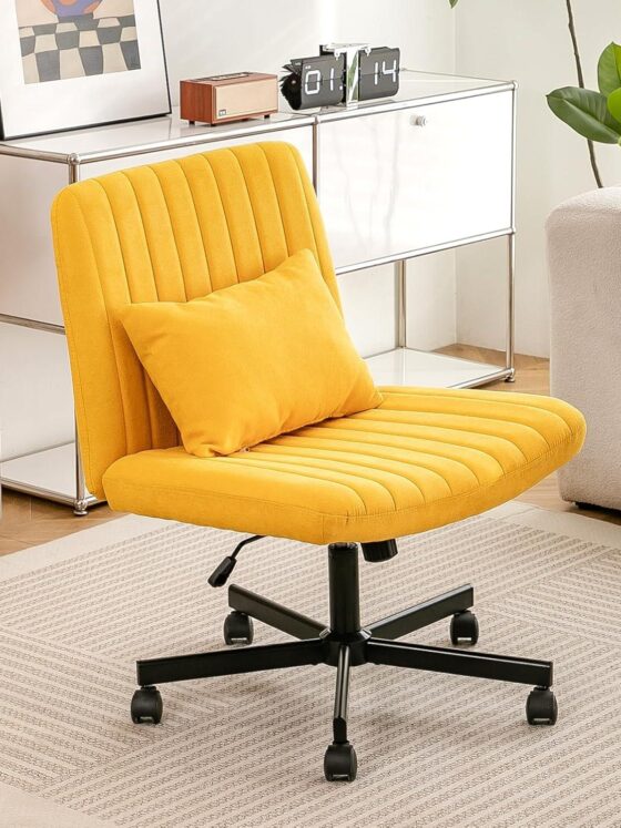 Ultimate Office Seating: Top 20 Stylish and Ergonomic Chairs