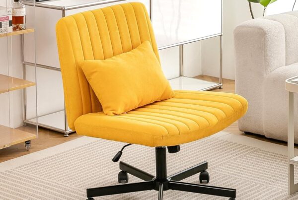 Ultimate Office Seating: Top 20 Stylish and Ergonomic Chairs