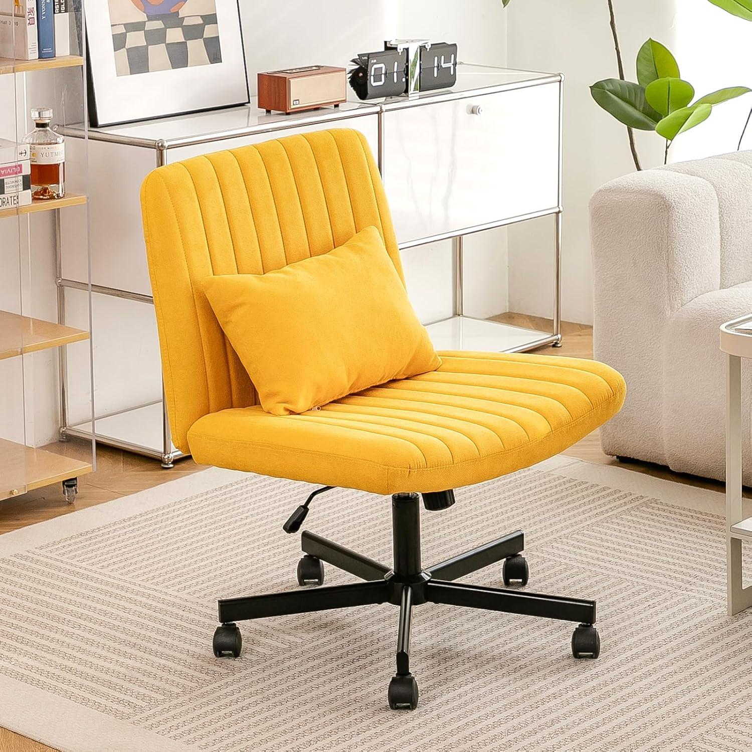 Ultimate Office Seating: Top 20 Stylish and Ergonomic Chairs