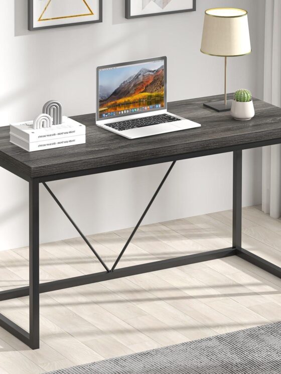 Discovering Style and Versatility: Our Review of the FOLUBAN Desk