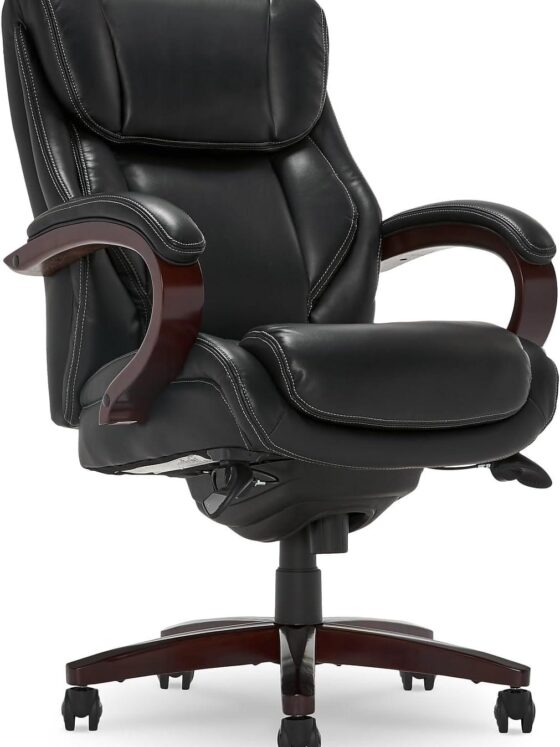 Top 15 Ergonomic Office Chairs for Ultimate Comfort and Style