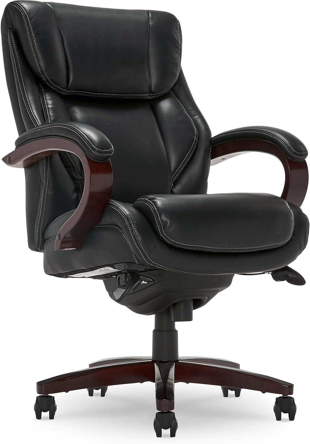 Top 15 Ergonomic Office Chairs for Ultimate Comfort and Style