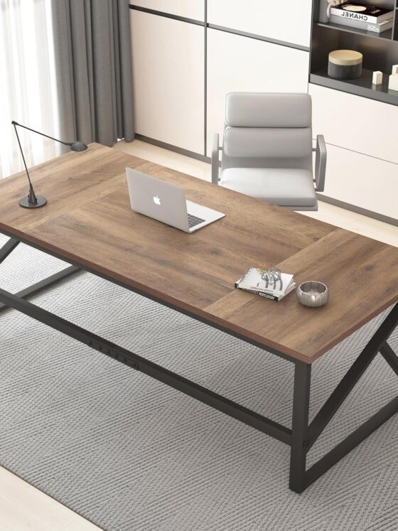 Transforming Our Workspace: A Review of the HSH Large Desk