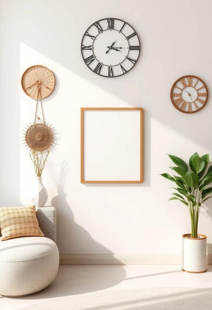 Revive Your Space: Timeless Vintage Wall Art and Decor Ideas to Inspire Your Home