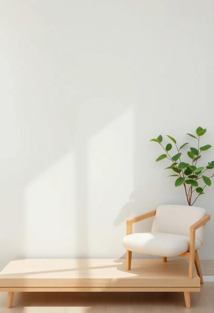 Transform Your Space: Embracing Nature with Biophilic Wall Art and Photography