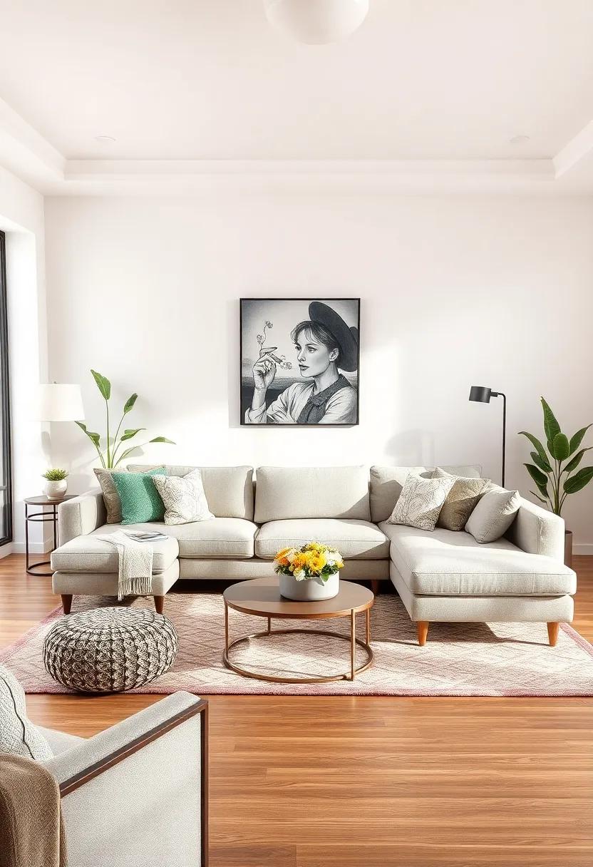 Creating Cozy Nooks Around Your ⁣Sectional ⁢Sofa For Intimate Gatherings