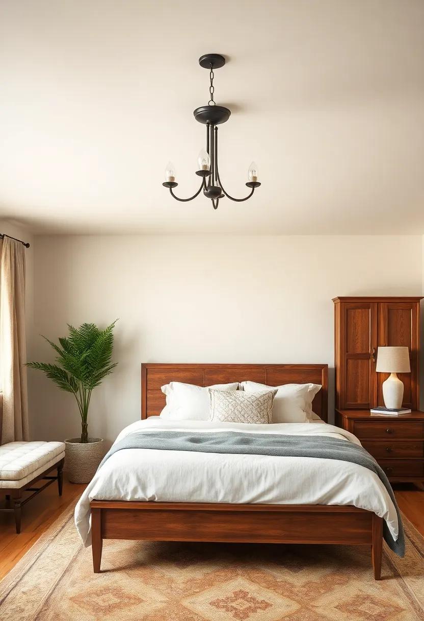 Vintage Charm: Soft, Weathered Colors for a Rustic⁢ Feel