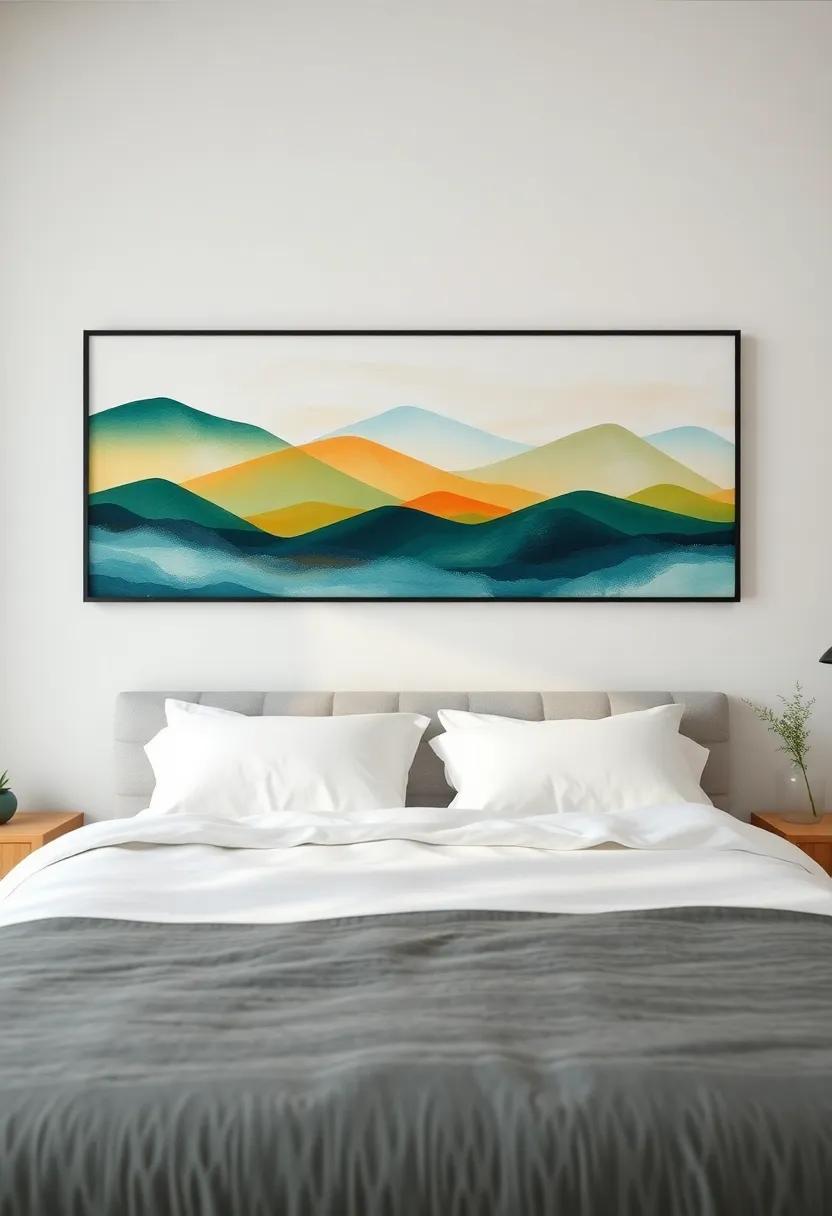 Personalizing Your Space with Art that Resonates on a Deeper Level