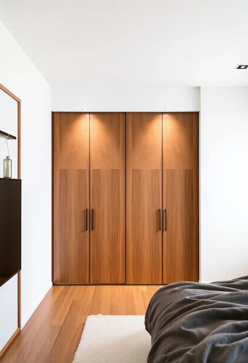 Designing Your ​Sliding Panel‌ Wardrobe for Maximum Usable Space