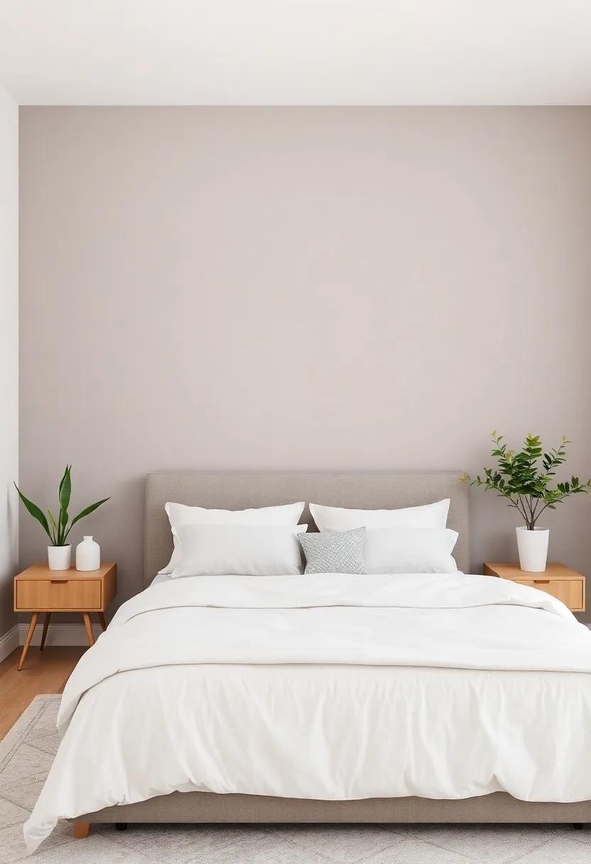 Creating Your Sanctuary: Designing a​ Bedroom That Reflects Your Personal⁣ Haven