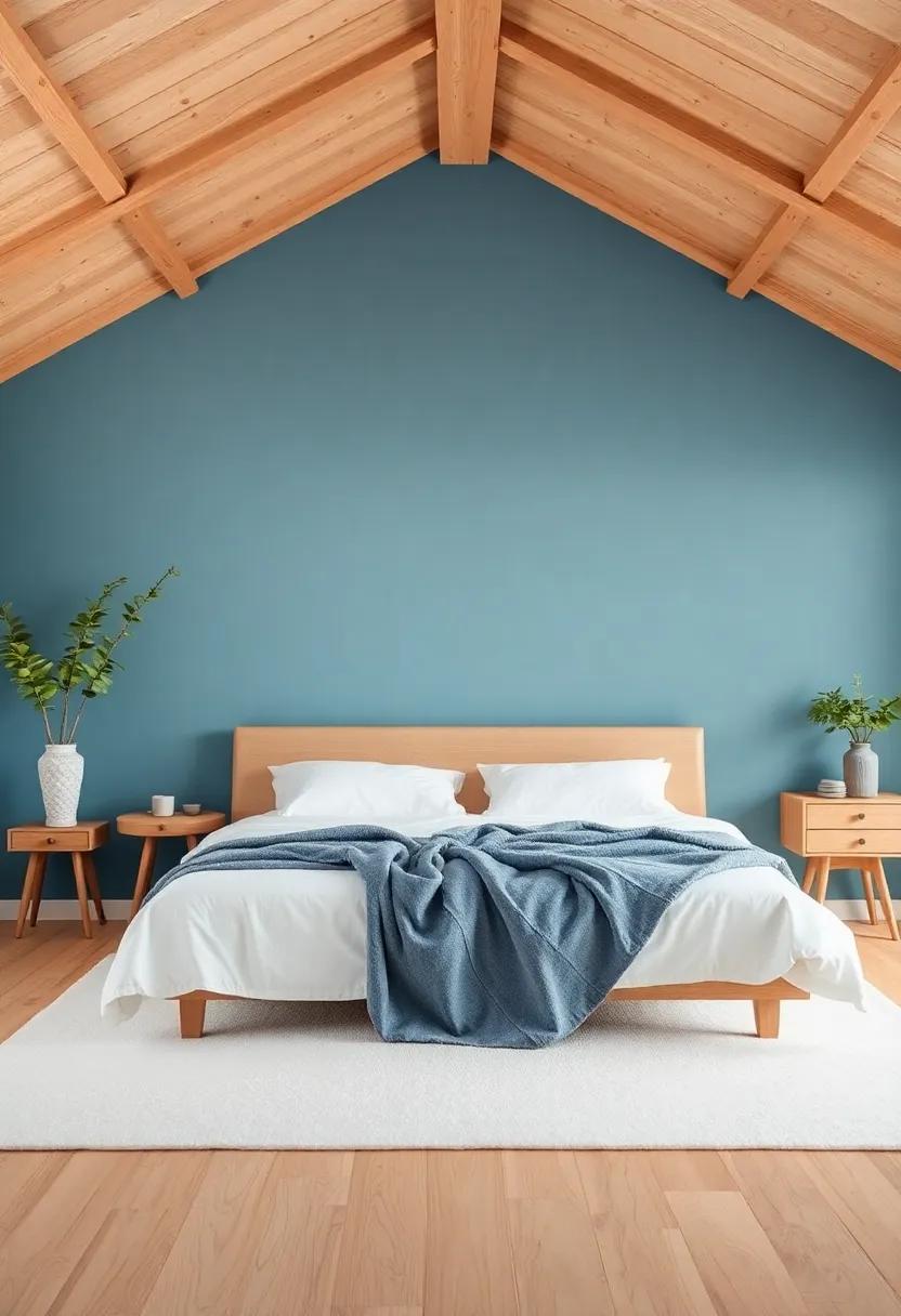 Seasonal swaps: Adapting Your ‍Bedroom's Color ⁢Scheme Throughout the Year