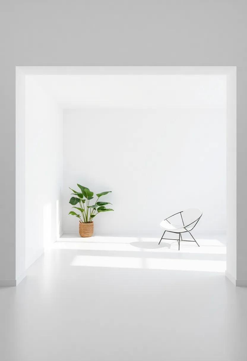 Sustainable Whites: Eco-Friendly Paint selections for the Modern Home