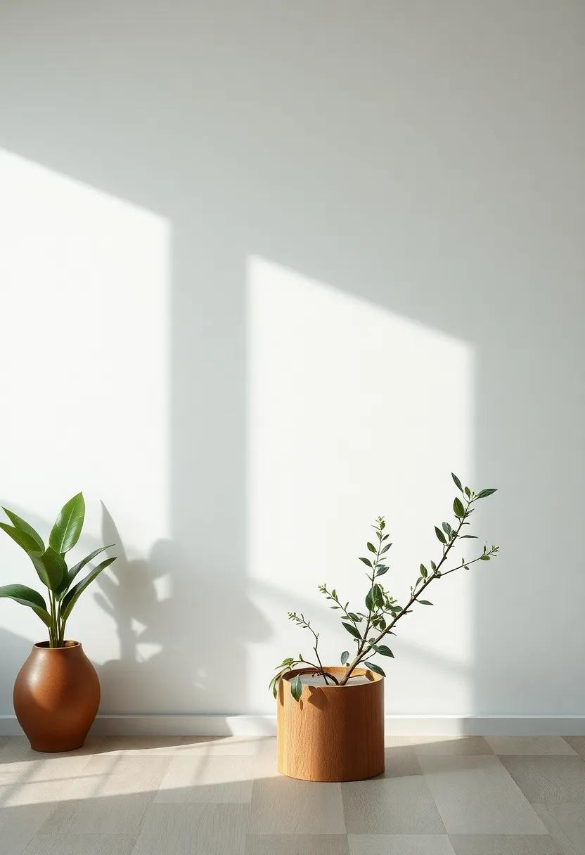 Capturing ⁣Light: How Photography Enhances the Essence of Nature