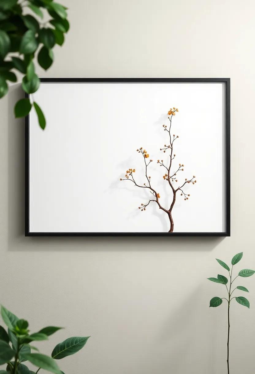 Textures That Inspire: Wood, Stone, and Natural Materials in Art