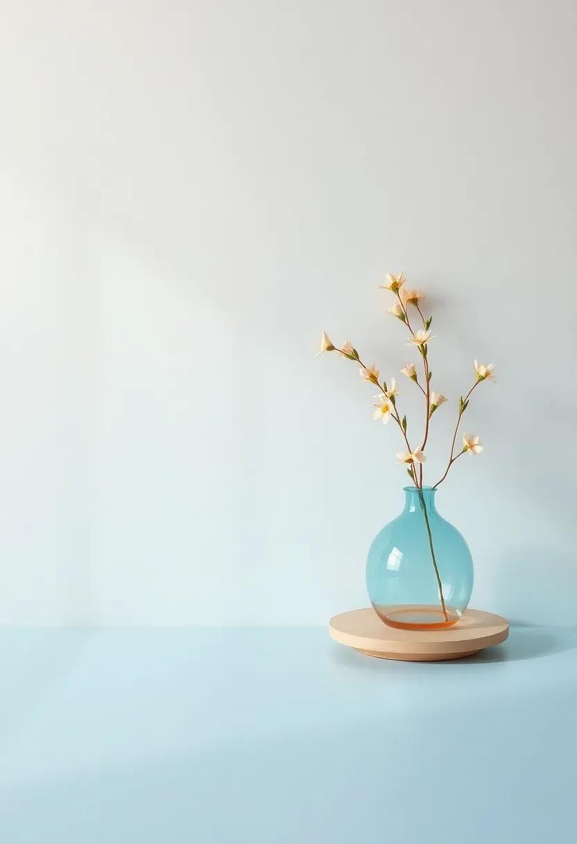 The Harmony of Color in Nature-Inspired Artwork for Your Space