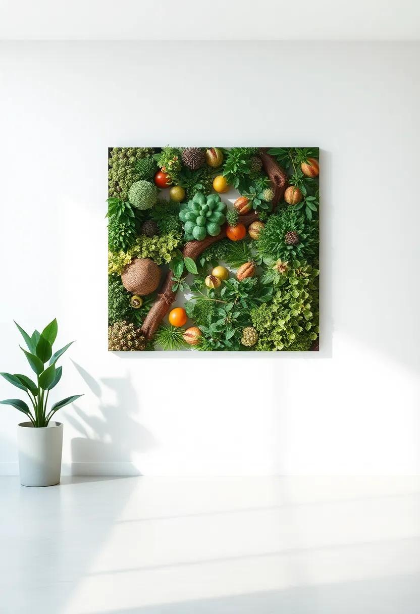 Creating Unity: Cohesive Design Strategies with Biophilic Creations