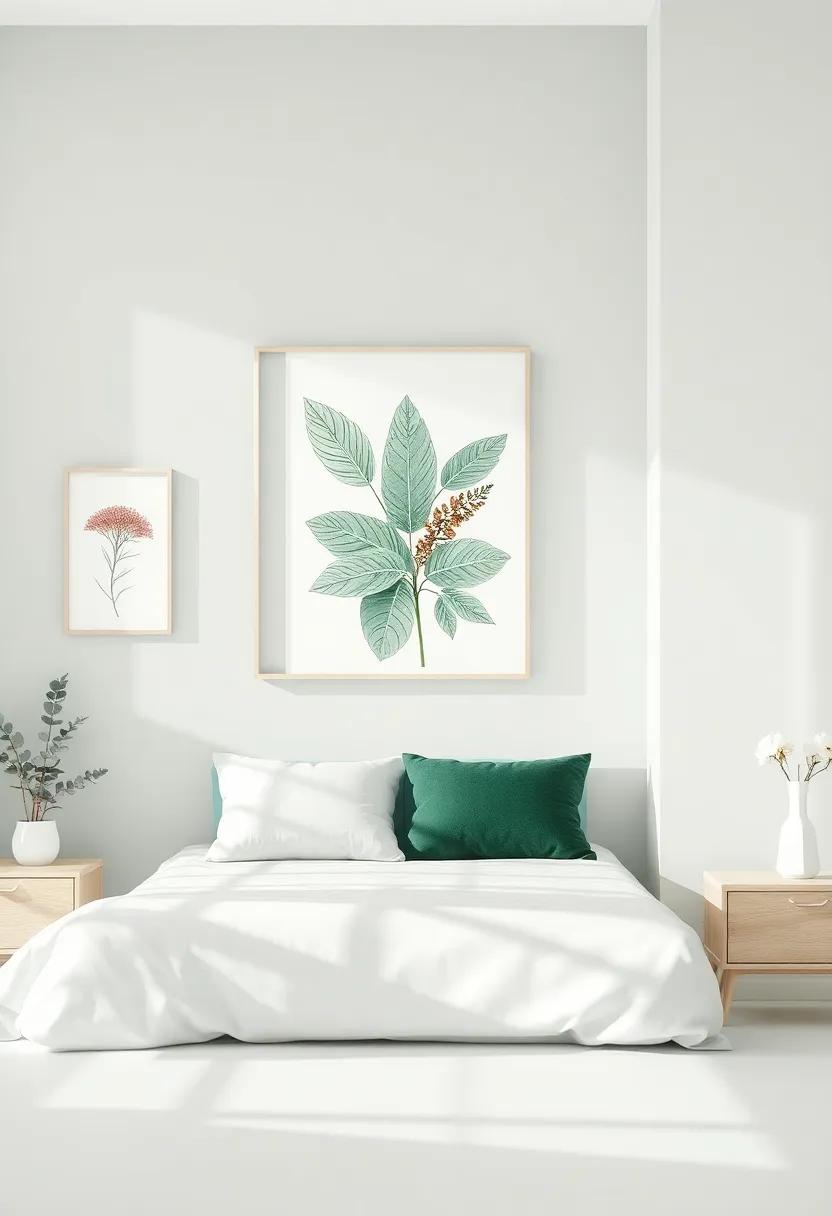 Exploring various Styles of Botanical Wall Art for Your Space