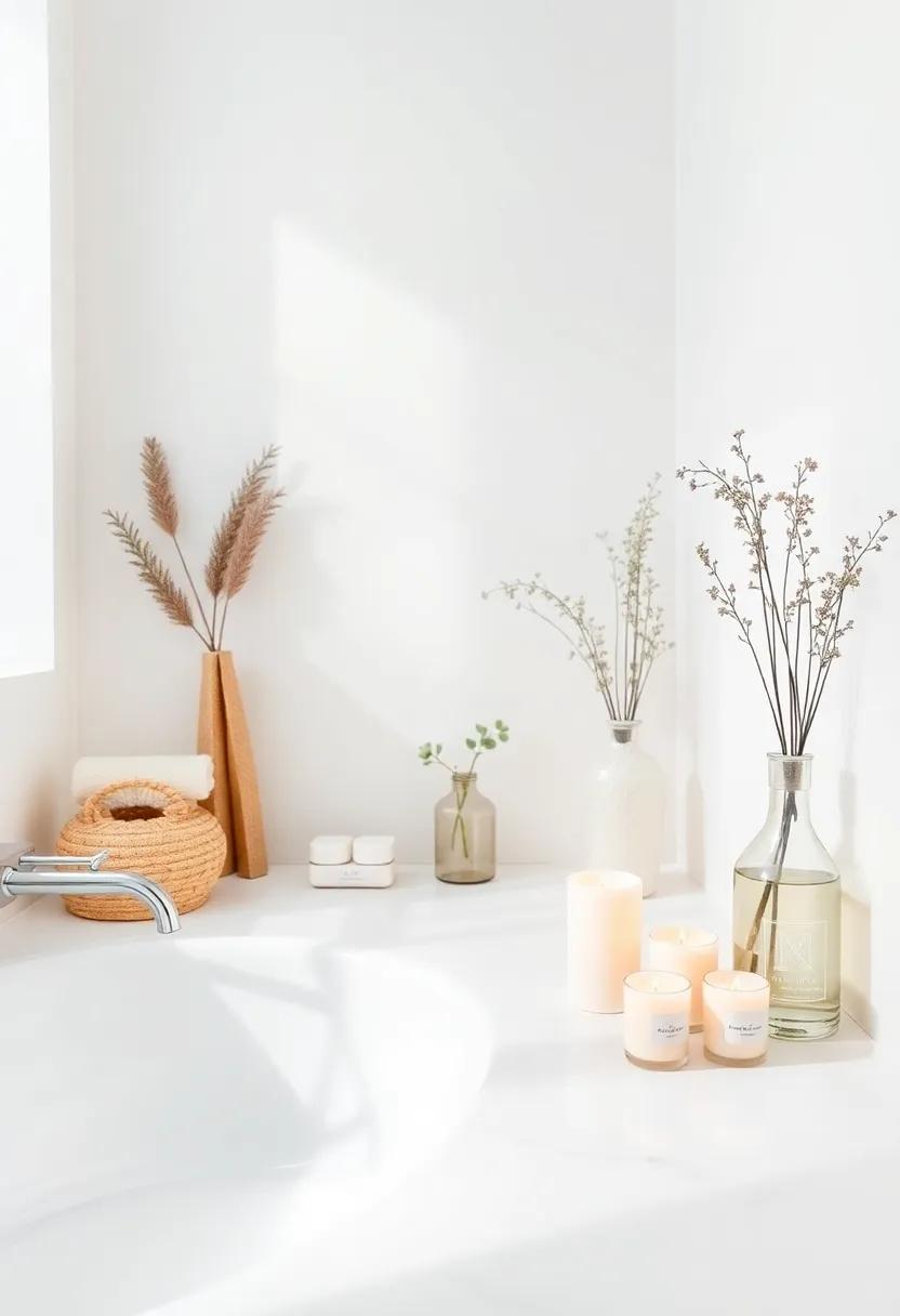 Refreshing Air Fresheners and ⁢Candles for a Pleasant ‌Experience