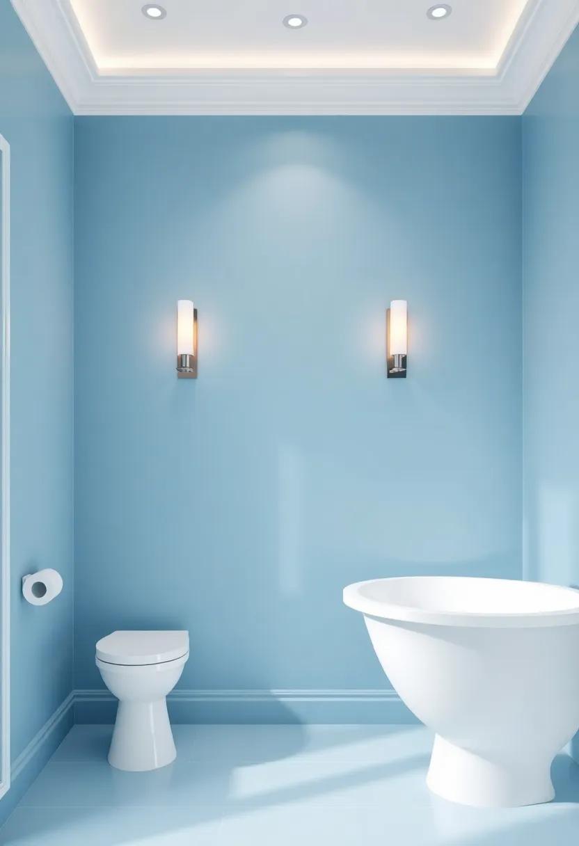 The Allure of classic Blue Tiles for a ⁢Lasting Impression