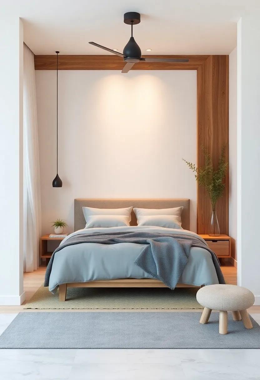 Transforming ​Your Bedroom into a Coastal Escape Full of Serene Vibes and Natural Elements