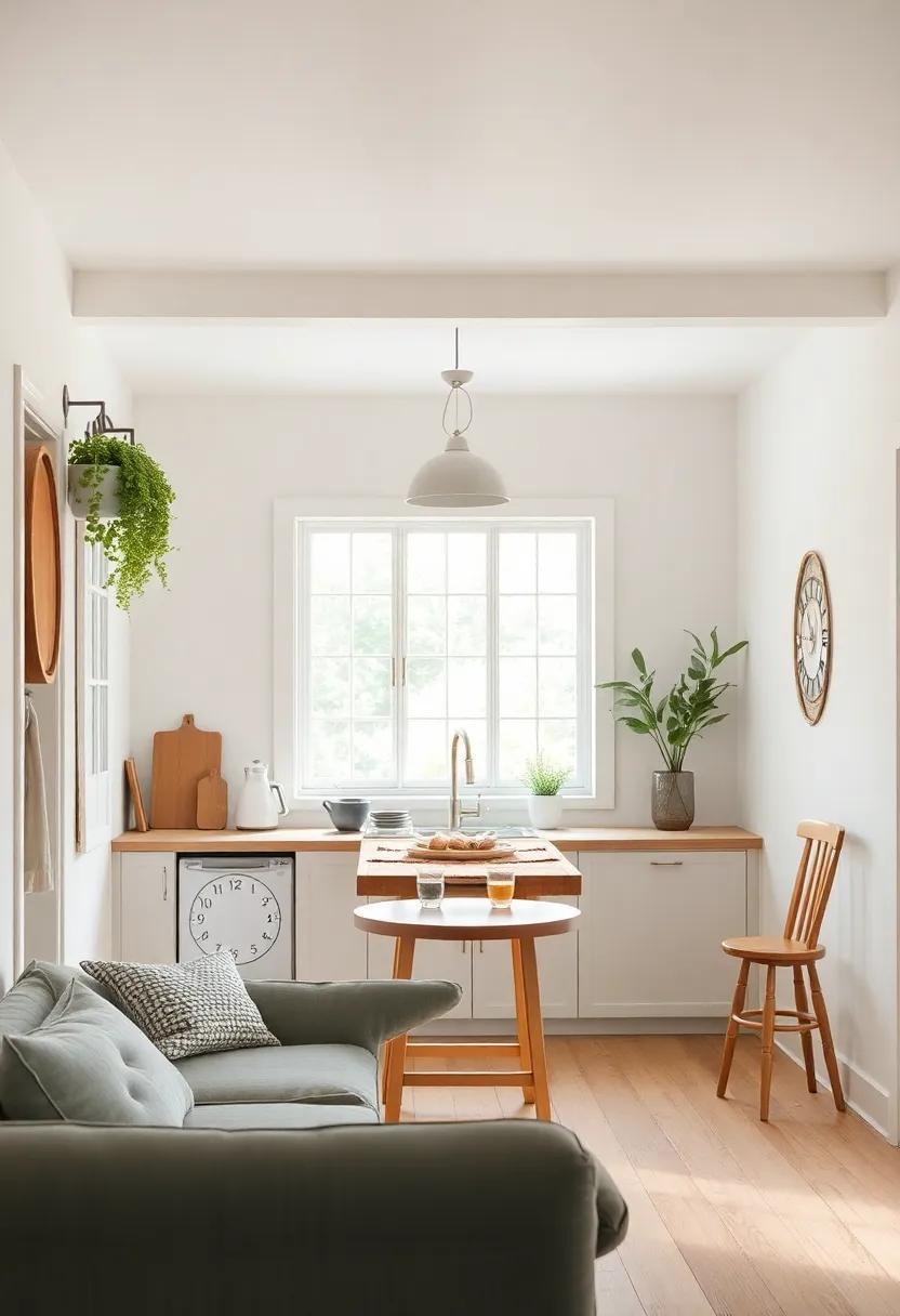 Crafting a ⁤Cozy ​Nook: designing Inviting Spaces for Relaxation ⁣and Creativity