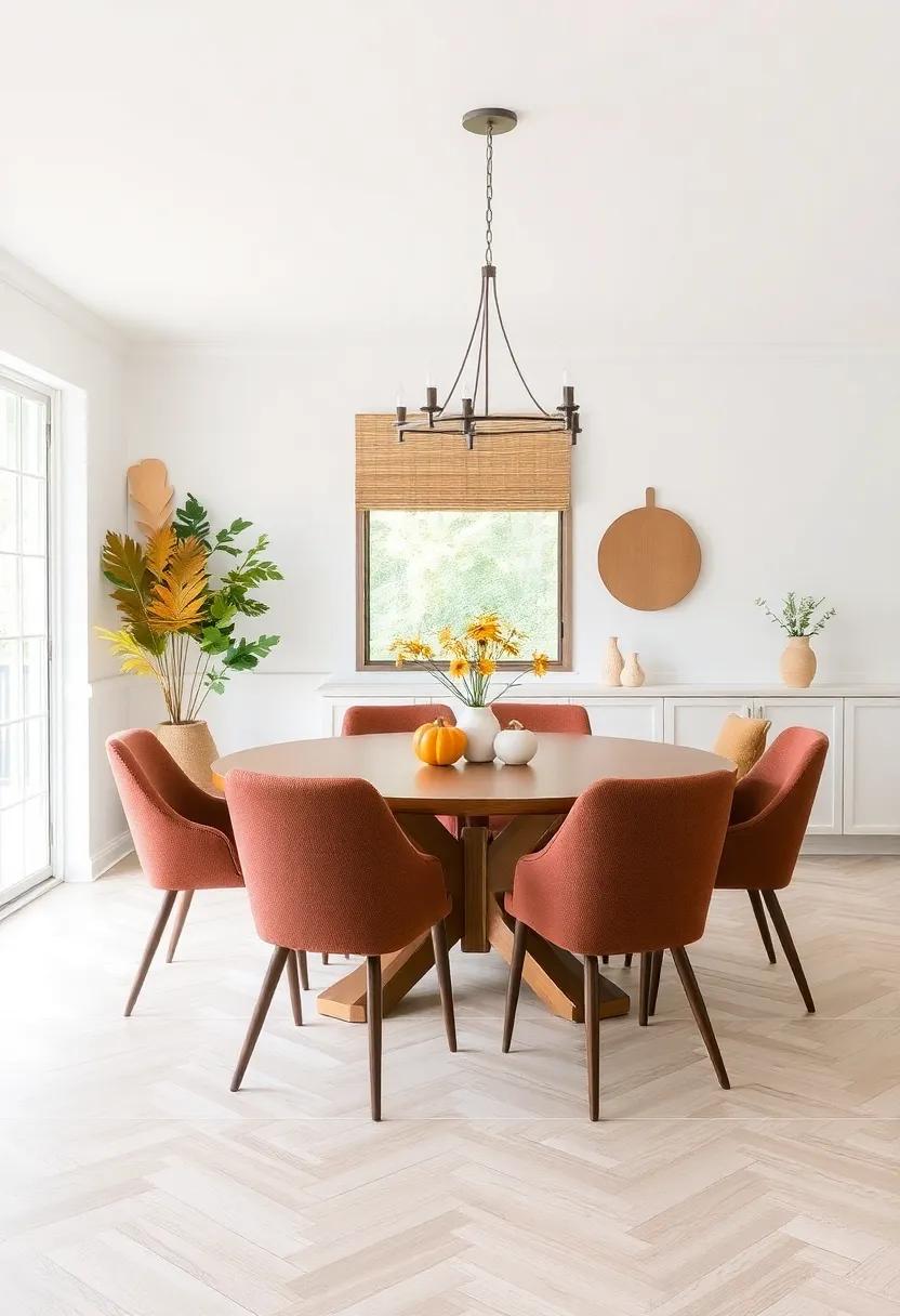 Creating Intimate Spaces: Zones for Small Gatherings in your dining Room