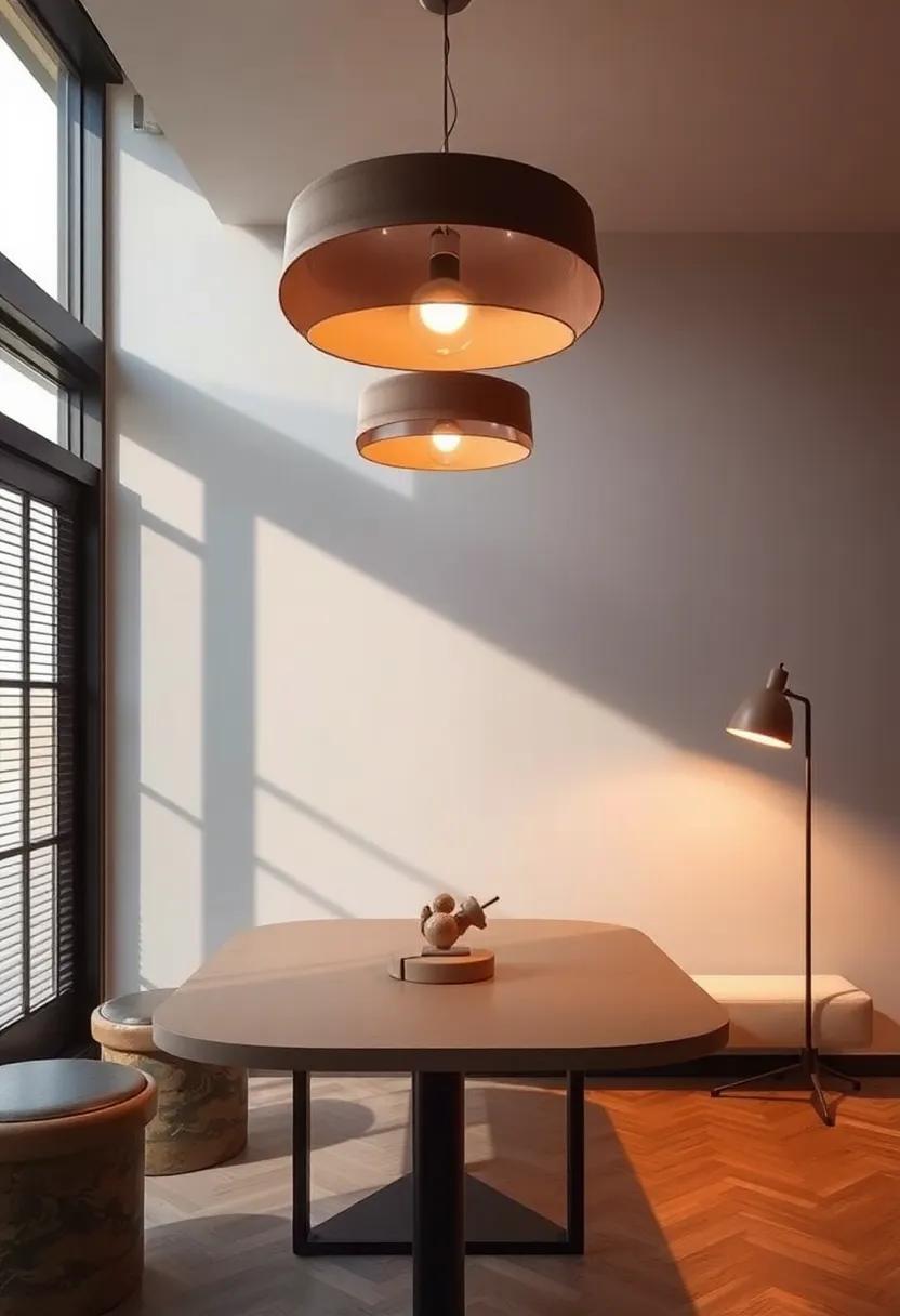 Layered Lighting ‍Techniques for Multifunctional Spaces