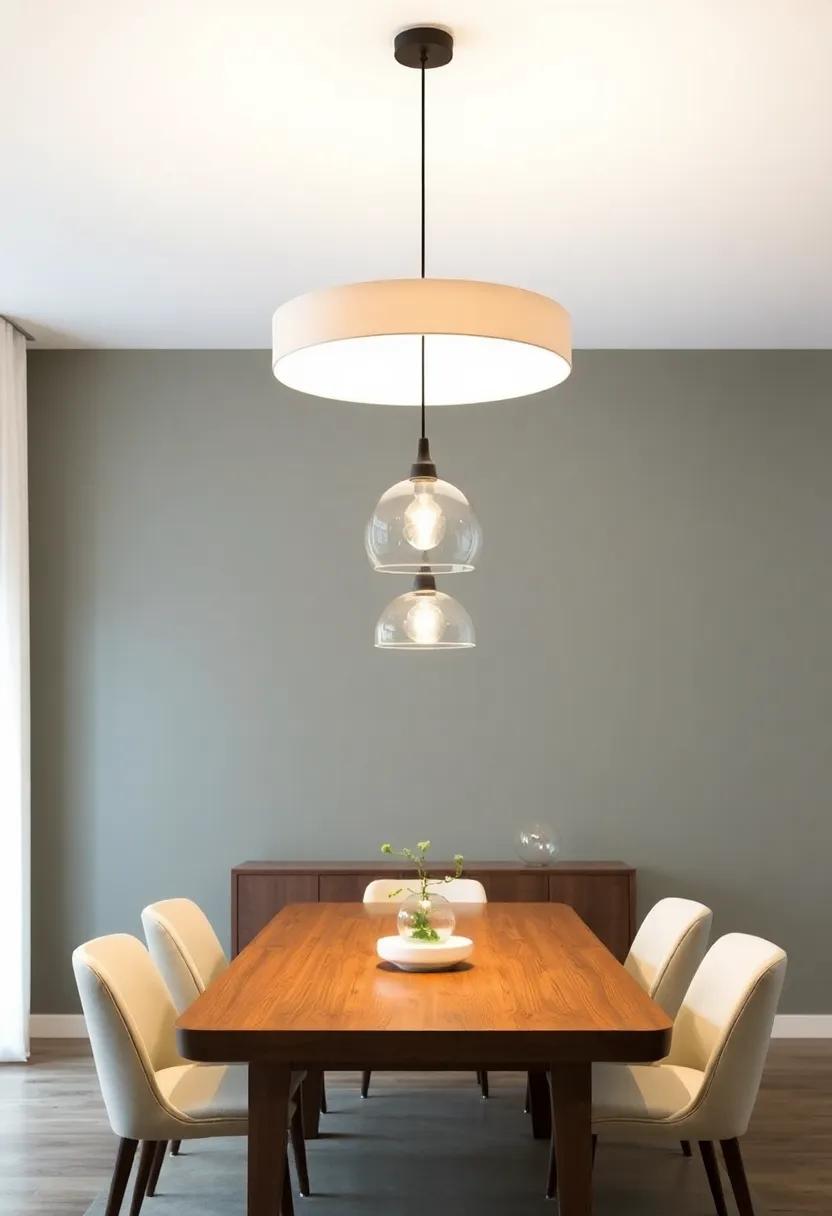 Adjusting Height: ‍Finding the Ideal Suspension for Pendant Lighting