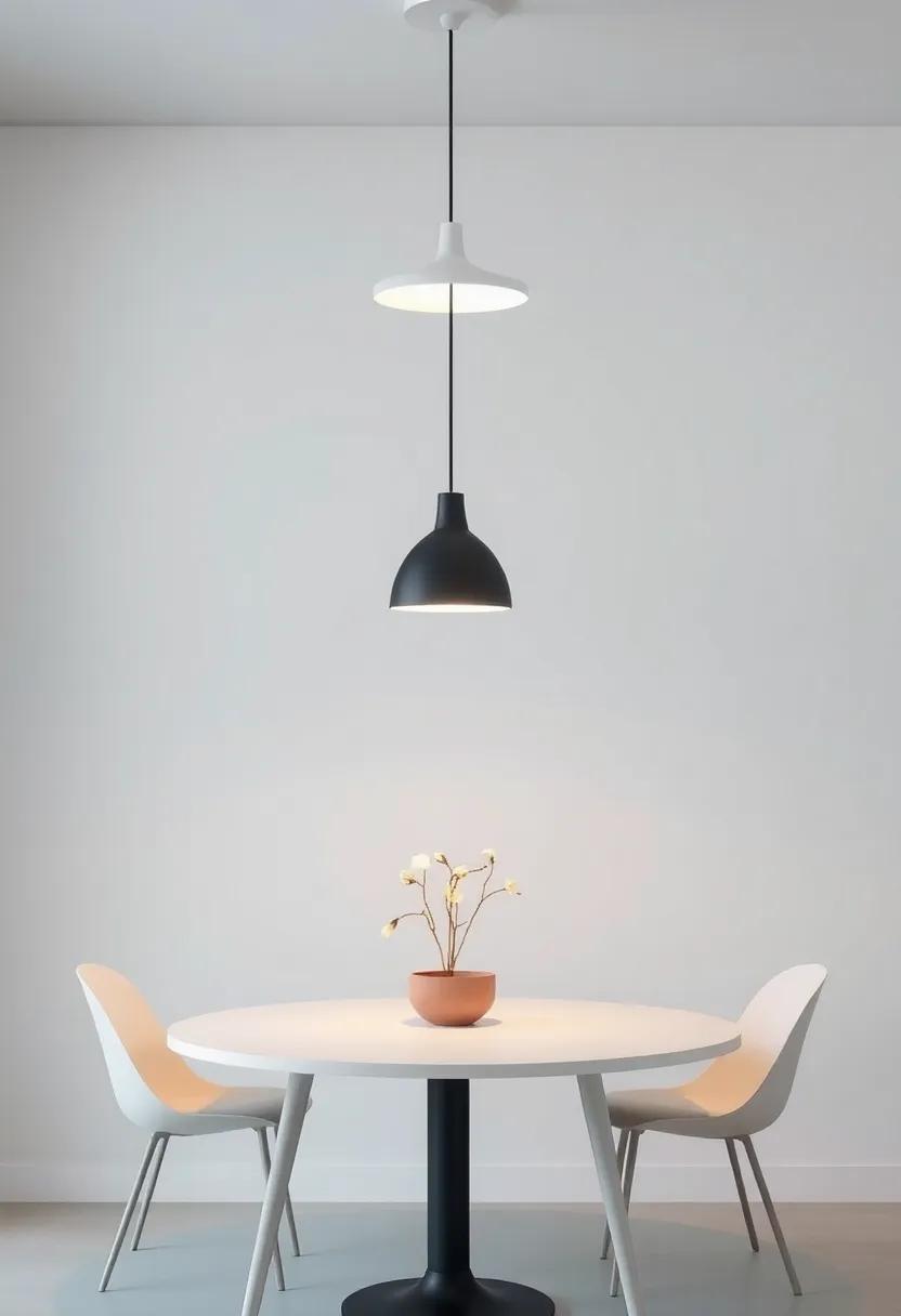 Budget-Friendly ‍Ideas for Pendant Lighting Without‍ Compromising⁤ Style