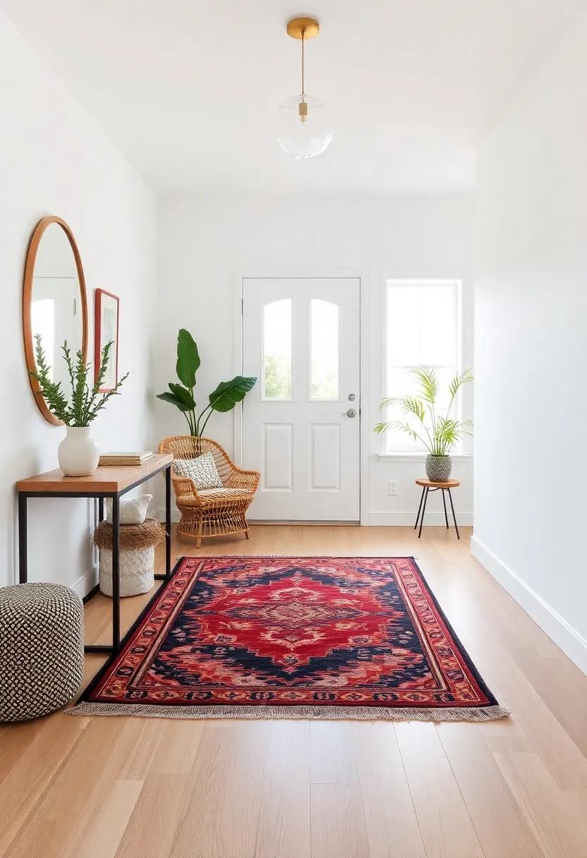 Budget-Friendly‌ Finds: Statement rugs That Elevate Your Space