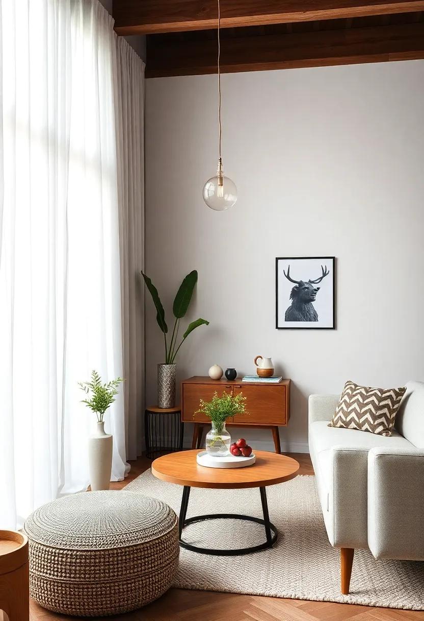 Cozy Spaces: ⁣How to Create Inviting Corners with‌ Contrast