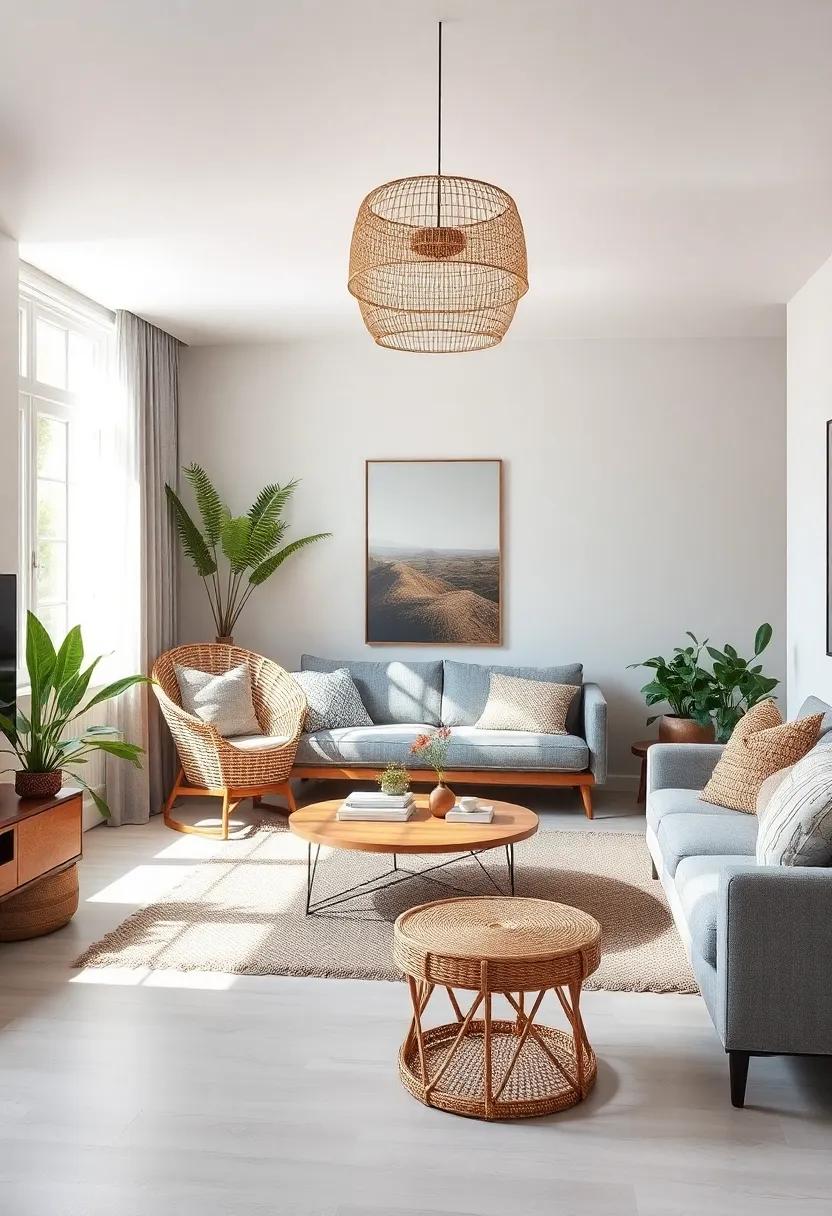 Natural Light: Harnessing Sunlight to Enhance Your living Room Experience