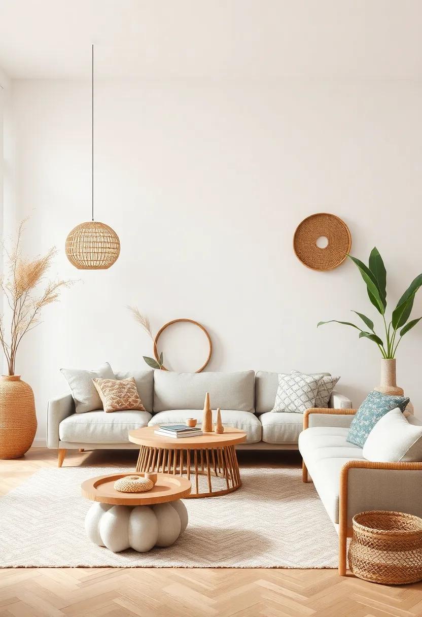 artisan Craft: ⁣Showcasing handmade Pieces ⁣to Elevate Your ‌Decor