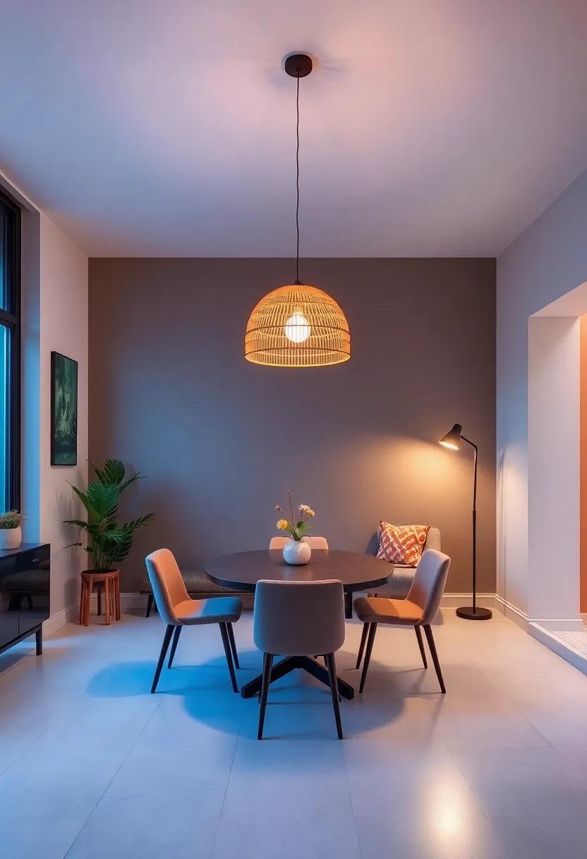 Illuminating ​the Beauty of Individuality ⁣in Design Through Unique Lighting⁣ Choices