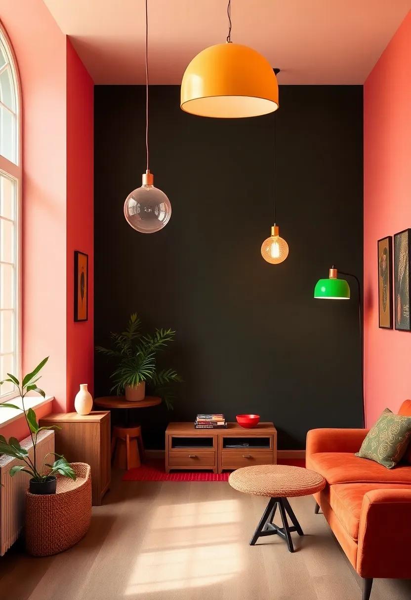 The Emotional Impact of color ‍in ⁣Lighting Design and Its⁤ Effect on Ambiance