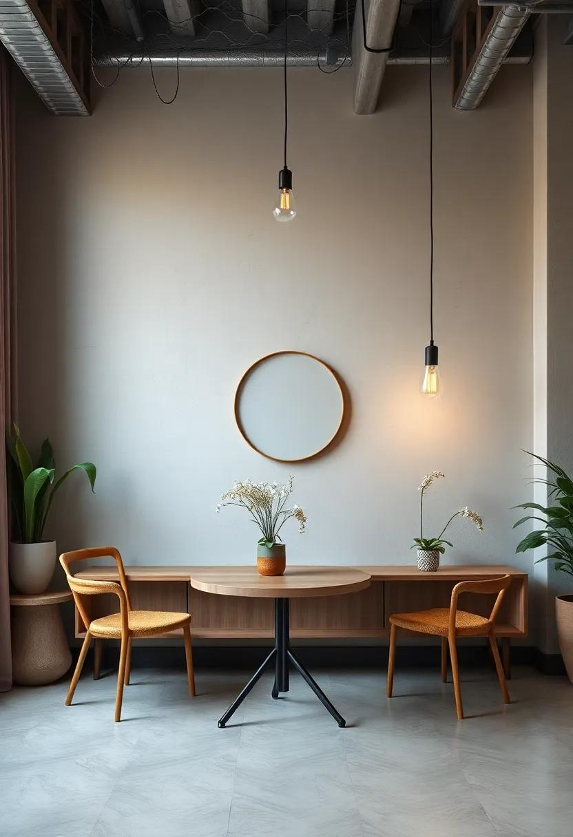 Combining Textures and Materials to Enhance the Visual Appeal ⁣of lighting