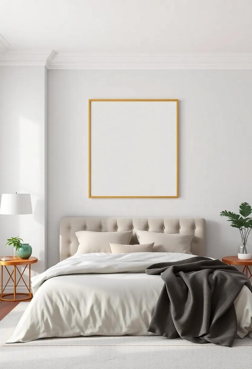 Framing Elegance: Choosing the Right Frames for Your Wall Art Choices