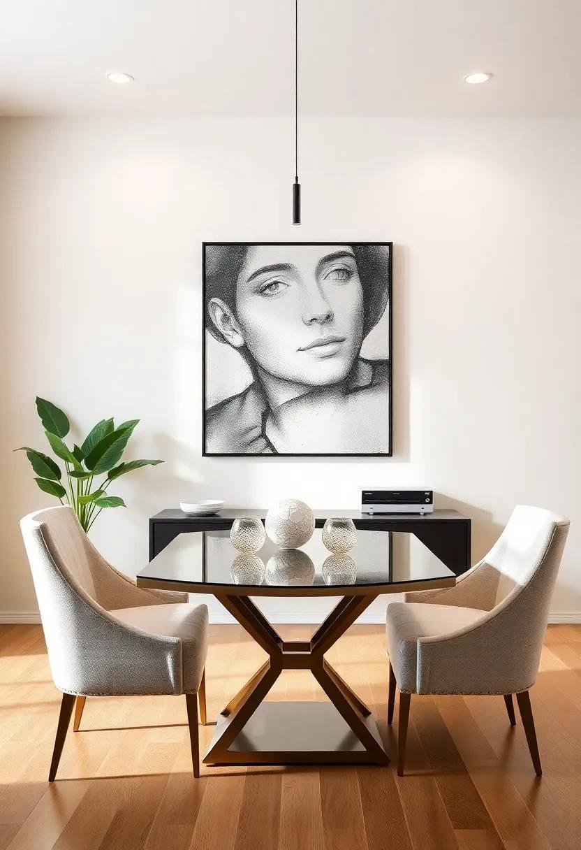 personalized and Custom Art: ⁢Adding a ⁣Touch of Individuality