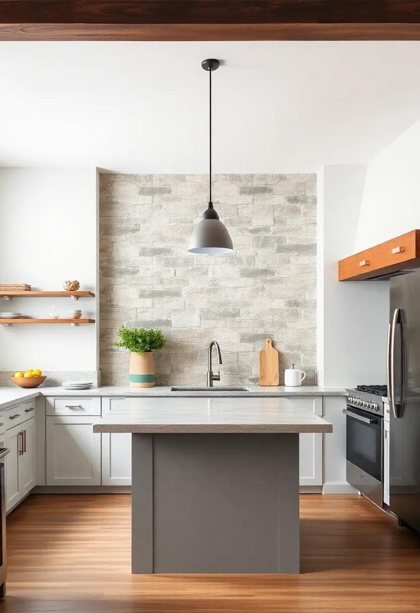 Exploring⁢ Regional Stone Variations to​ Personalize Your Kitchen