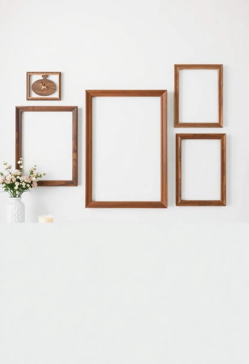 Charming Vintage Frames‌ to Capture ‌Farmhouse⁣ Memories