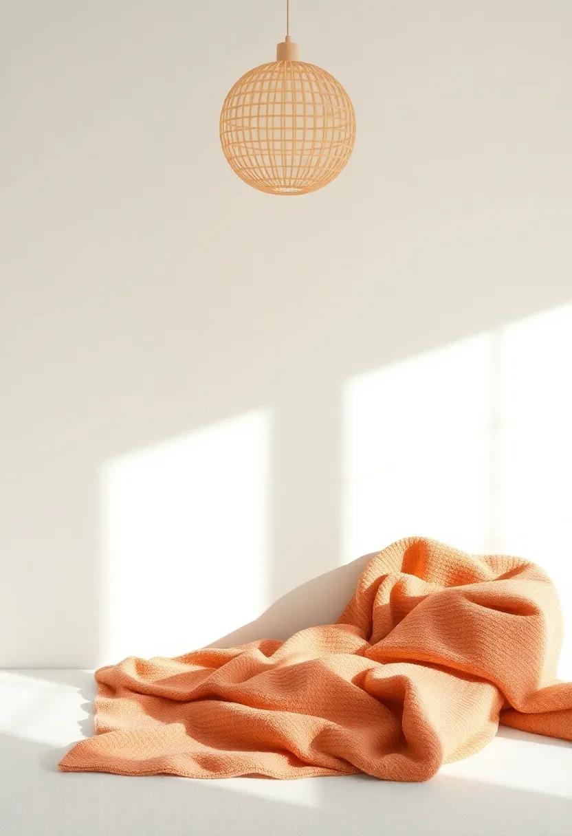 Delighting‍ the⁢ Senses with‌ Cozy⁢ Fabrics: Embracing ​Softness and Comfort