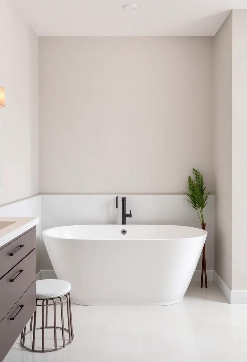Customizing Your Tub Surround⁤ for⁢ a Personalized Finish