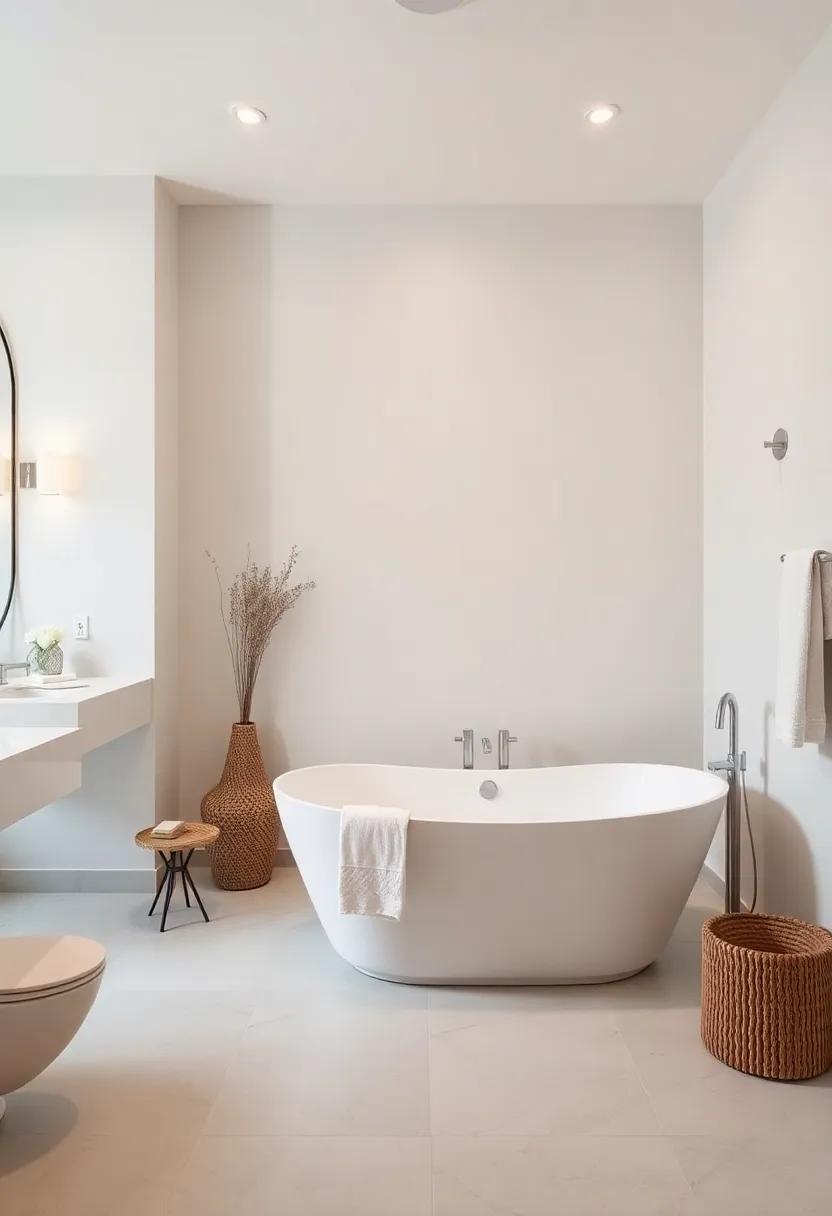 Exploring Spa-like Features‍ for ultimate Relaxation