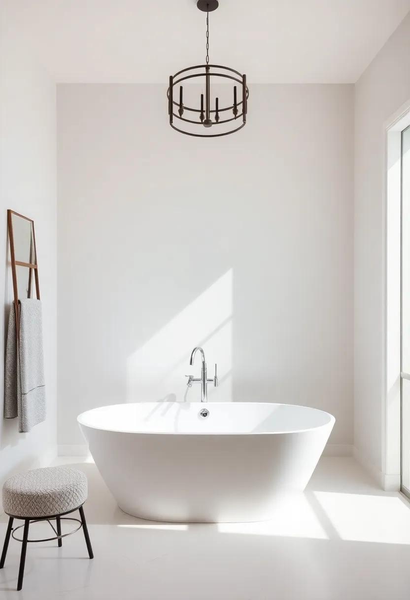 Incorporating Stylish ⁢Fixtures ‌to ⁣Elevate Your Space