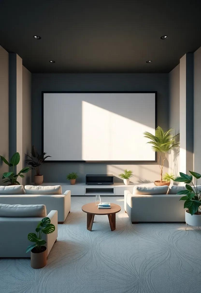 The Role of Natural Light in Enhancing Your Home Theater Experience