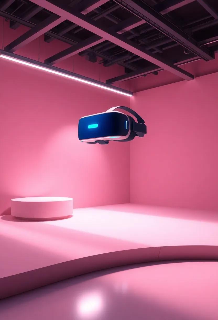 Virtual Reality: Redefining Prototyping ​and Consumer Engagement