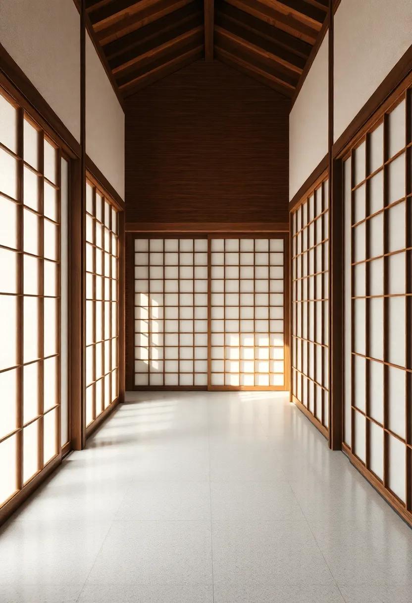 Craftsmanship and Tradition: The Art of‍ Shoji Screen Design